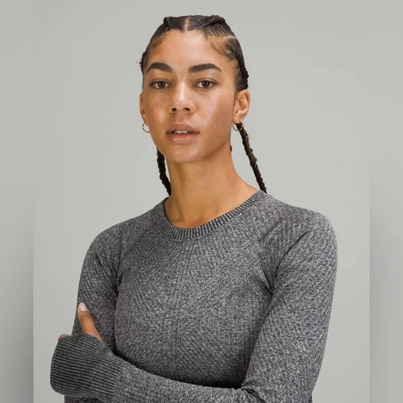 LULULEMON REST LESS PULLOVER - Picture 3 of 9